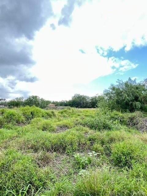 0.58 acres in Hidalgo County