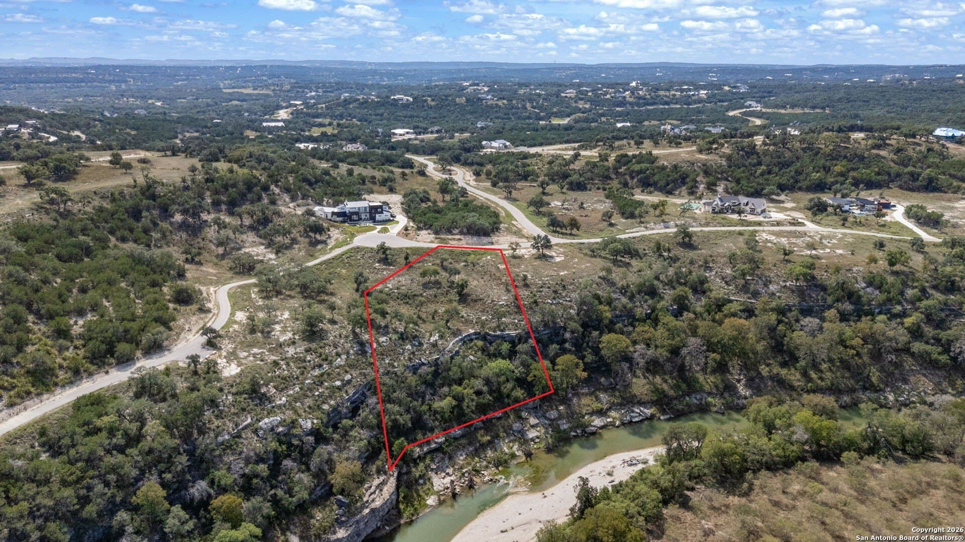 1.21 acres in Comal County - photo 9