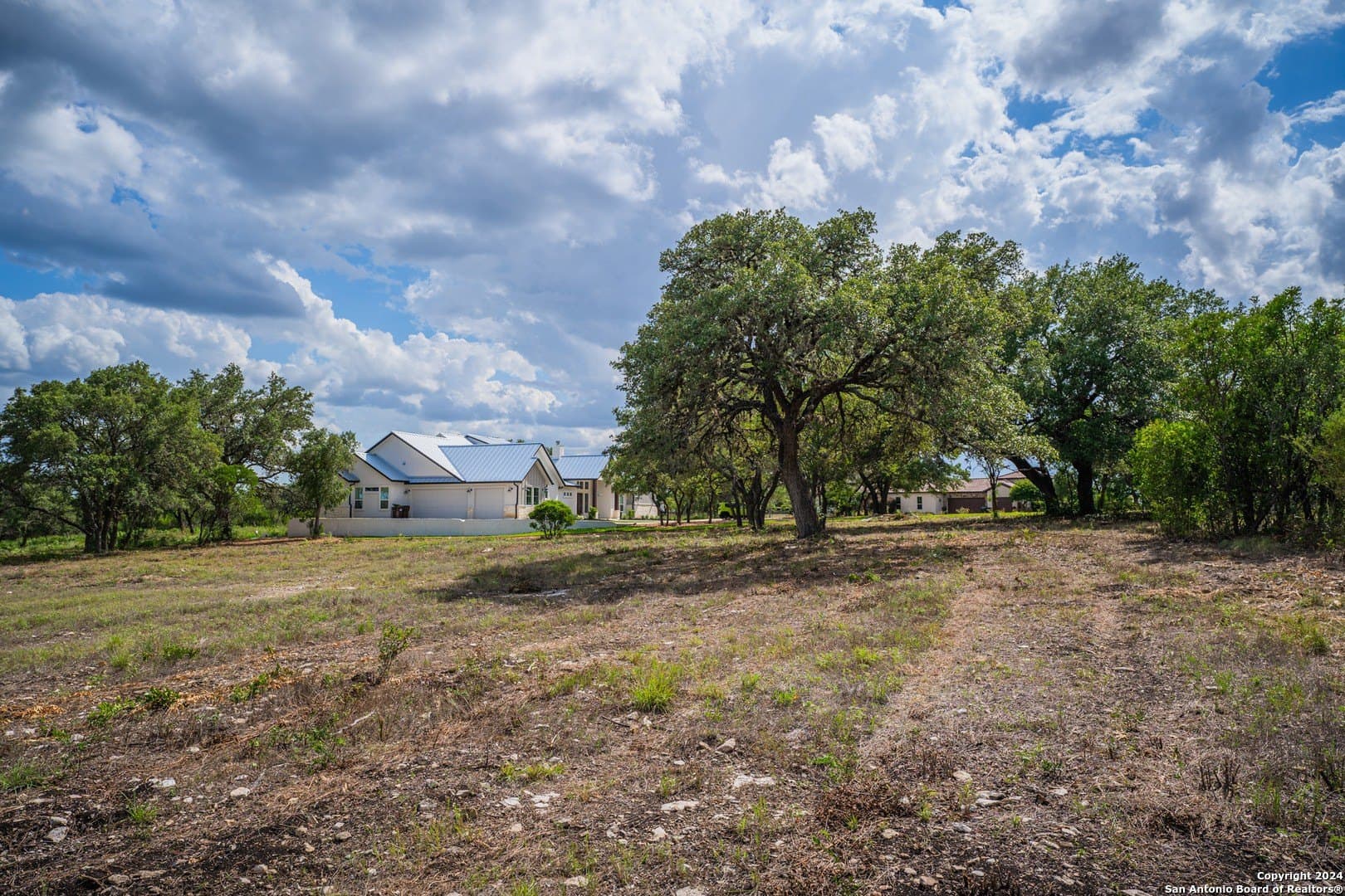 2.05 acres in Bexar County - photo 23