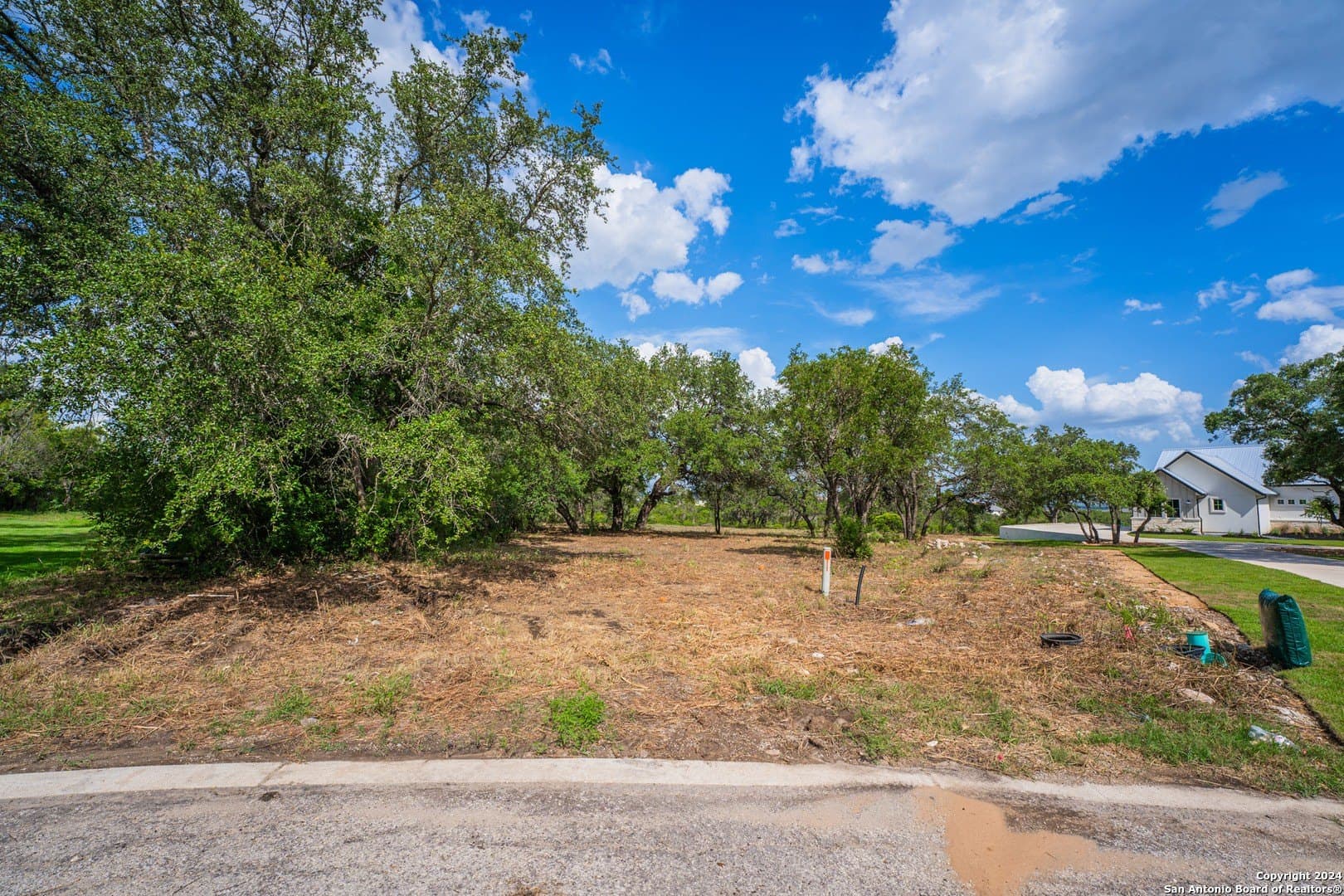 2.05 acres in Bexar County - photo 21
