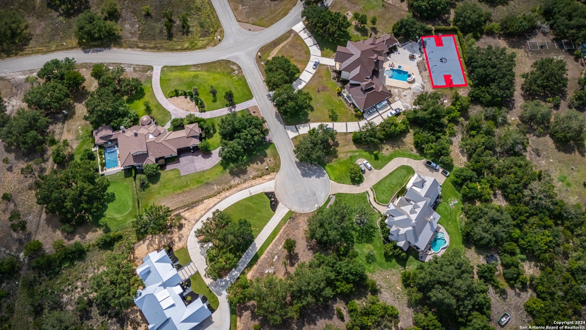 2.05 acres in Bexar County - photo 14