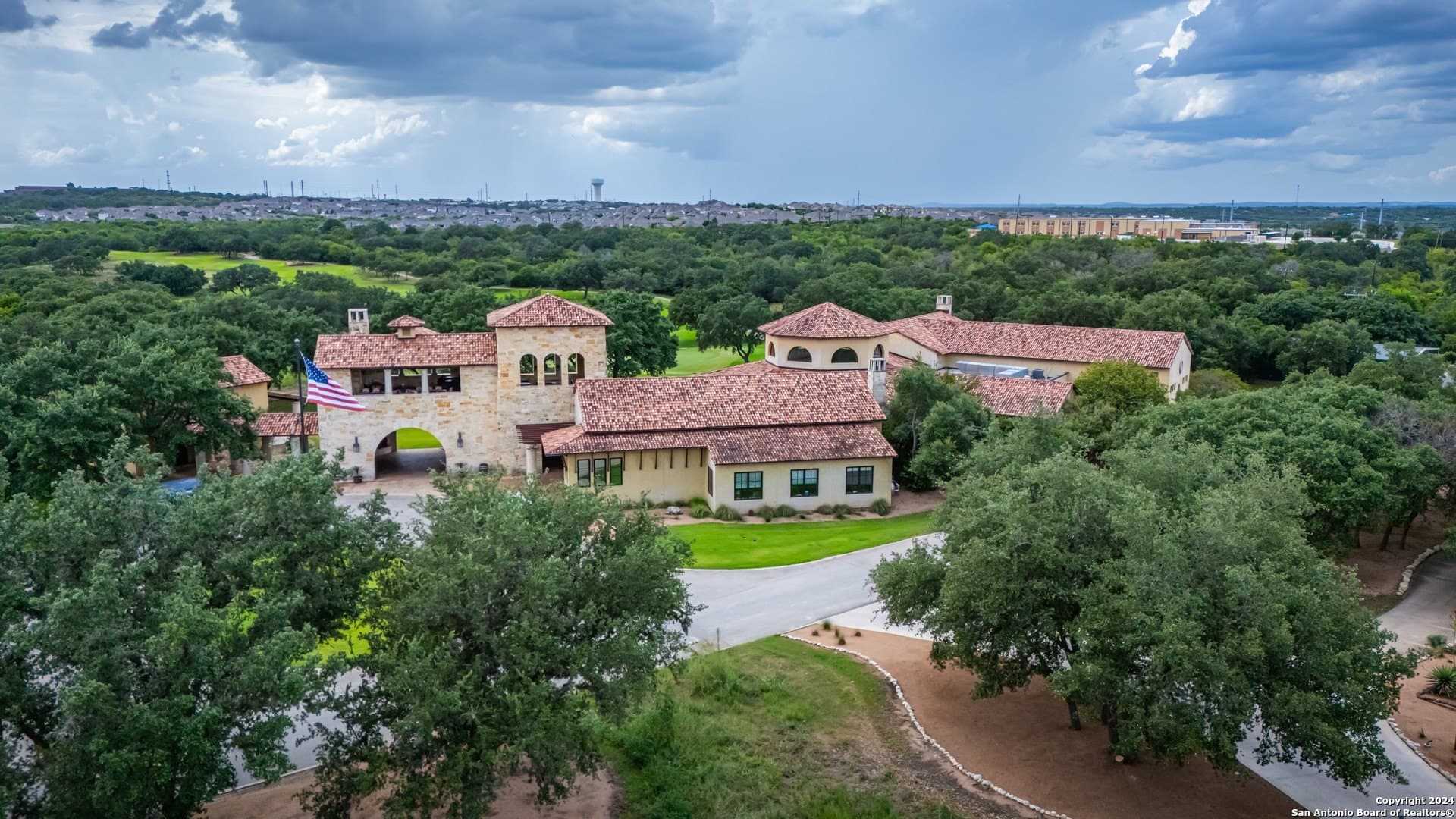 2.05 acres in Bexar County - photo 38