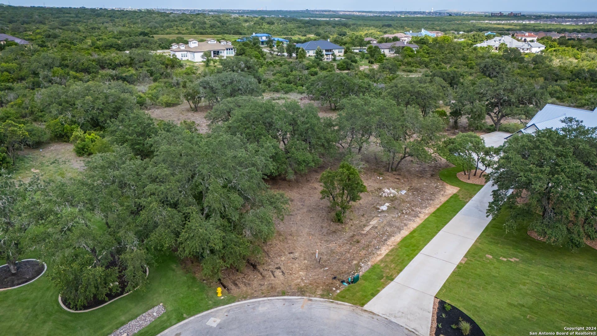 2.05 acres in Bexar County featured view