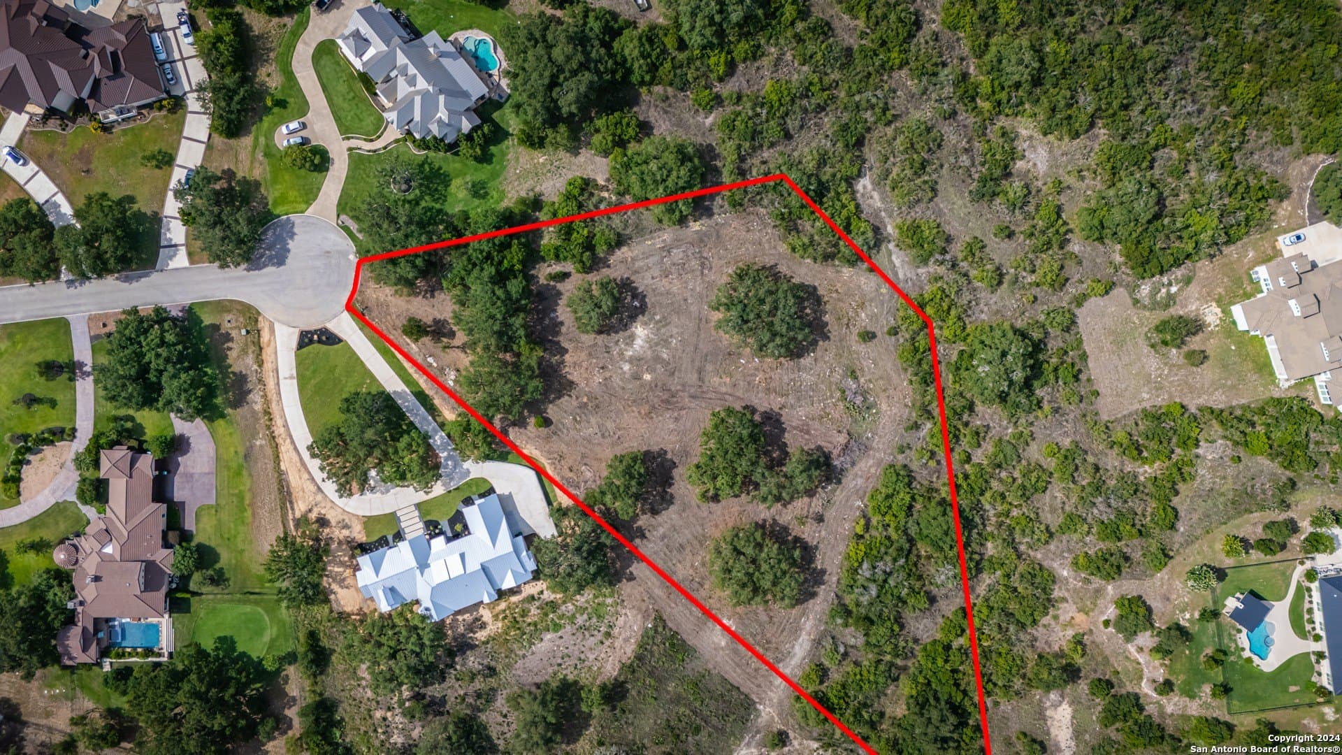 2.05 acres in Bexar County - photo 7