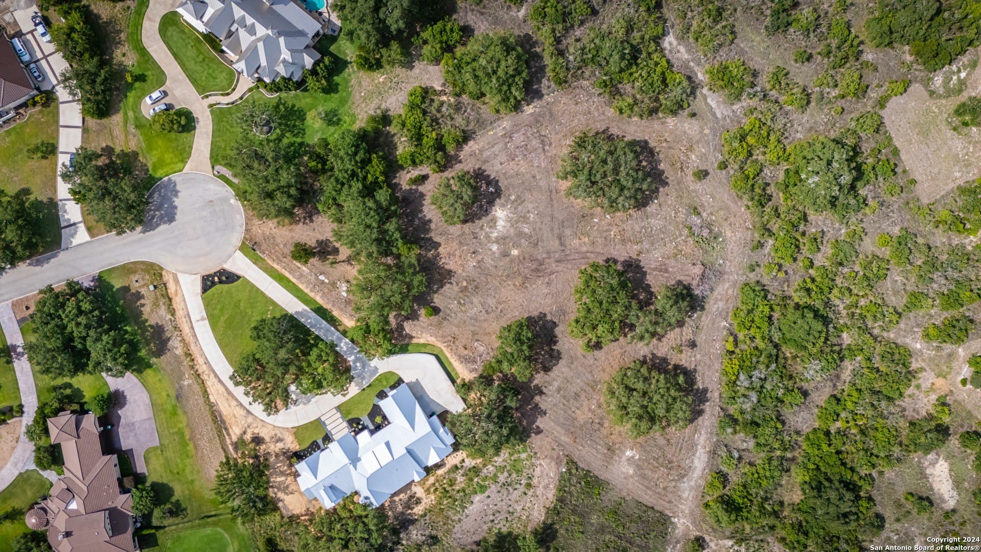 2.05 acres in Bexar County - photo 6