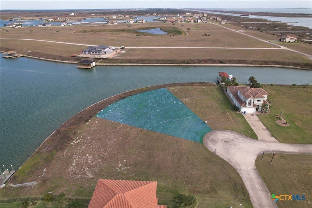 0.43 acres in Calhoun County - photo 9