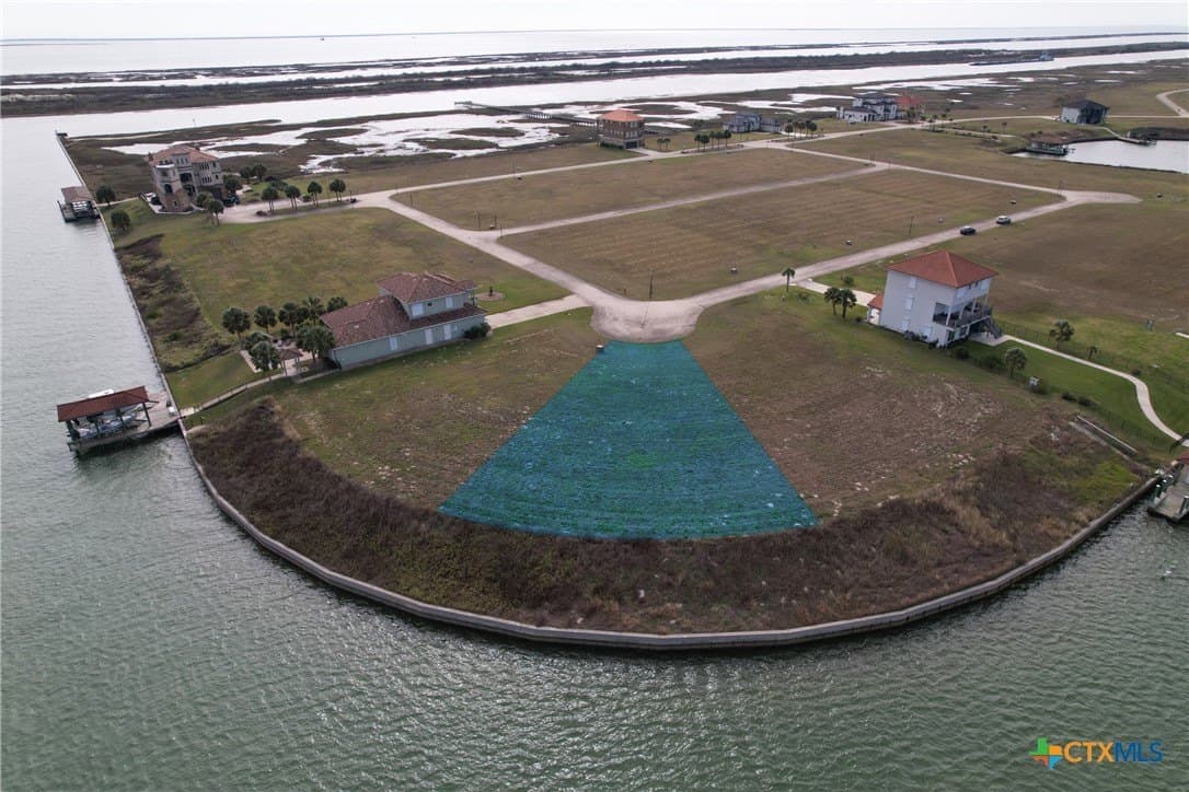 0.43 acres in Calhoun County gallery image 2