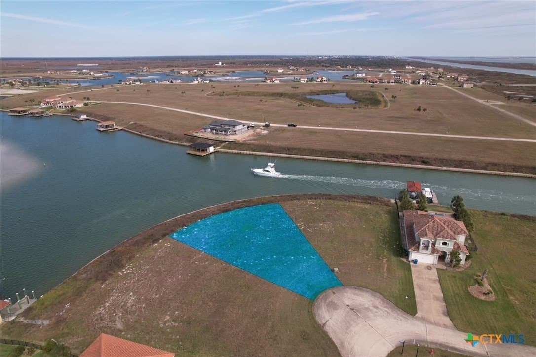 0.43 acres in Calhoun County gallery image 4