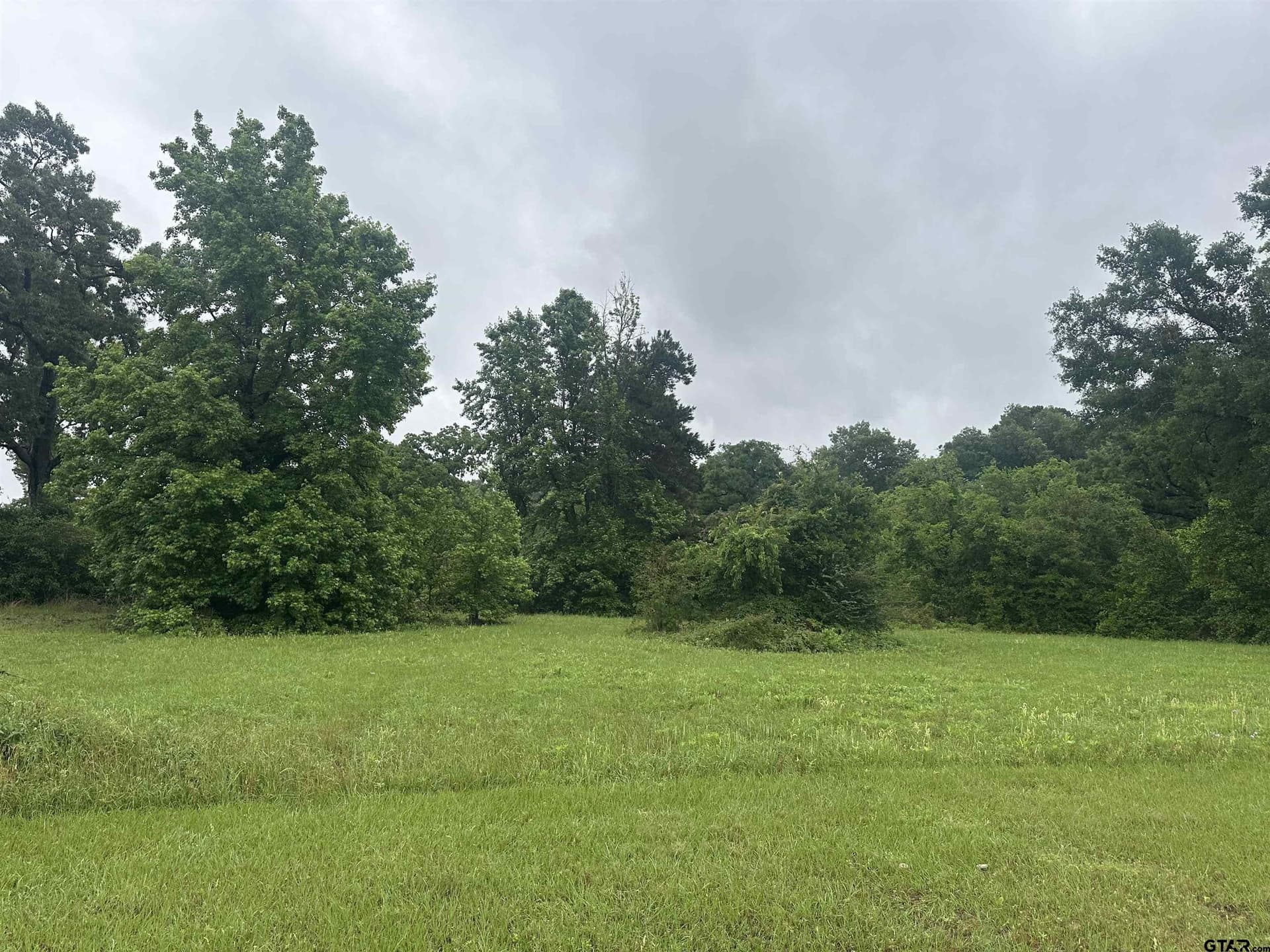 5.24 acres in Smith County