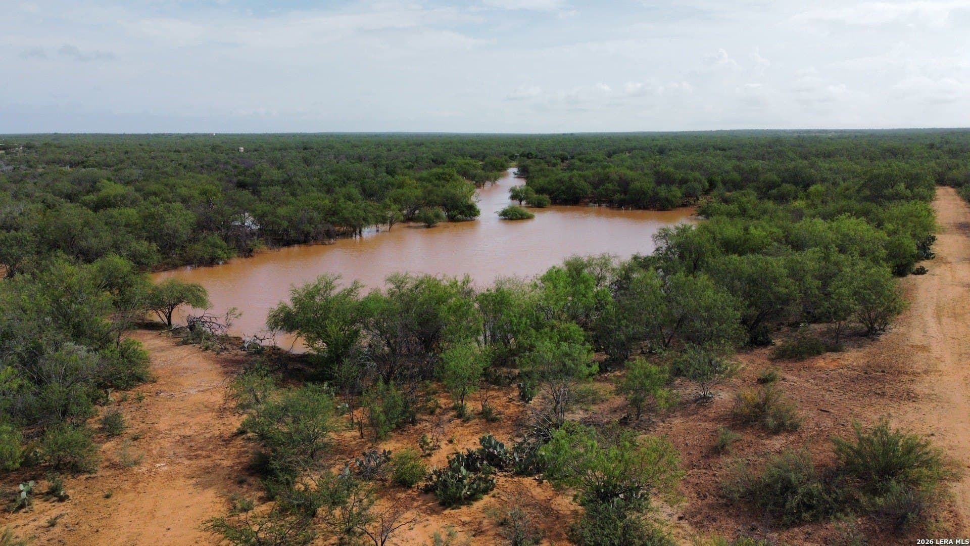 142.85 acres in Webb County - photo 7