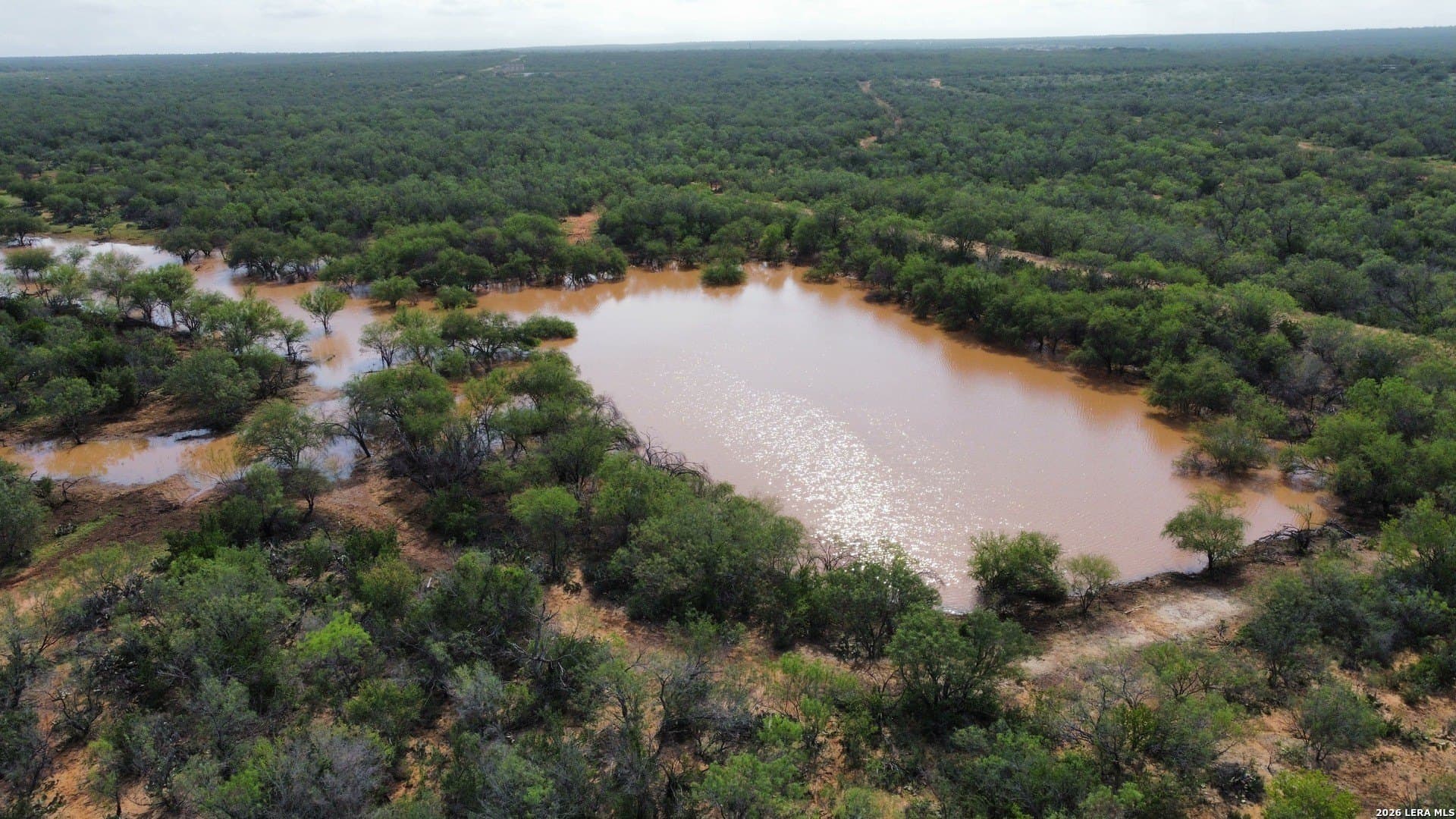 142.85 acres in Webb County - photo 8