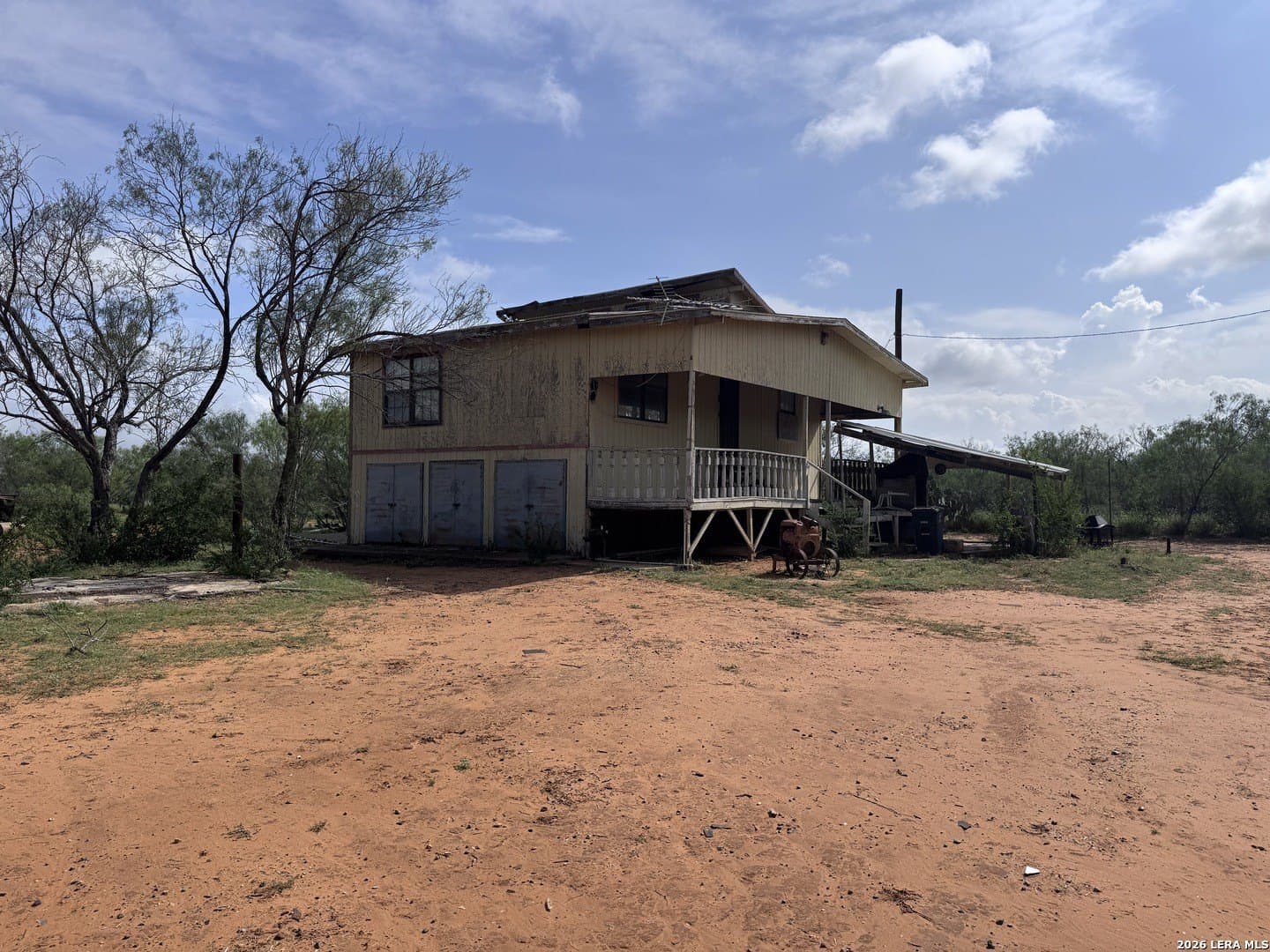 142.85 acres in Webb County - photo 26