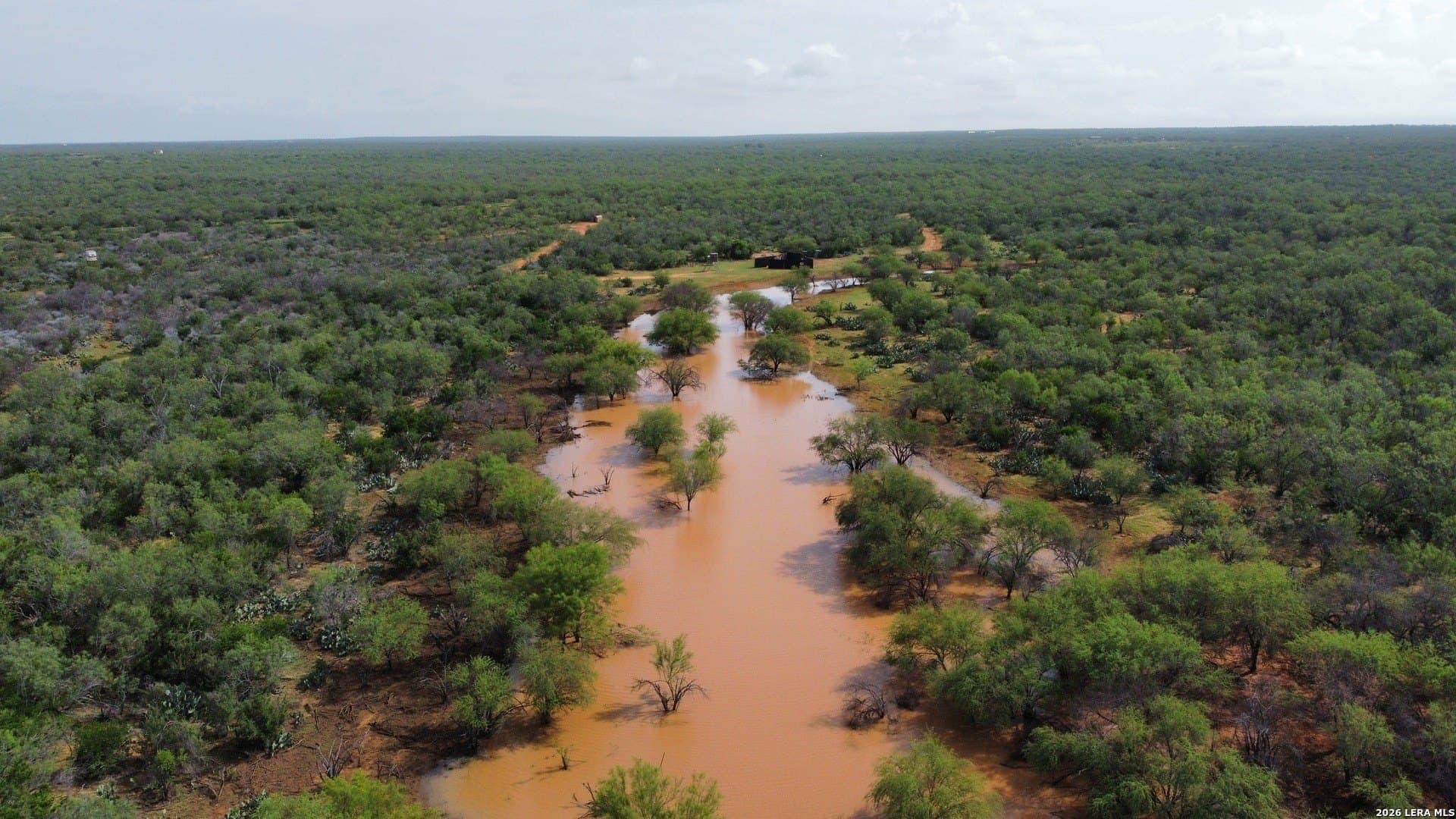 142.85 acres in Webb County - photo 9