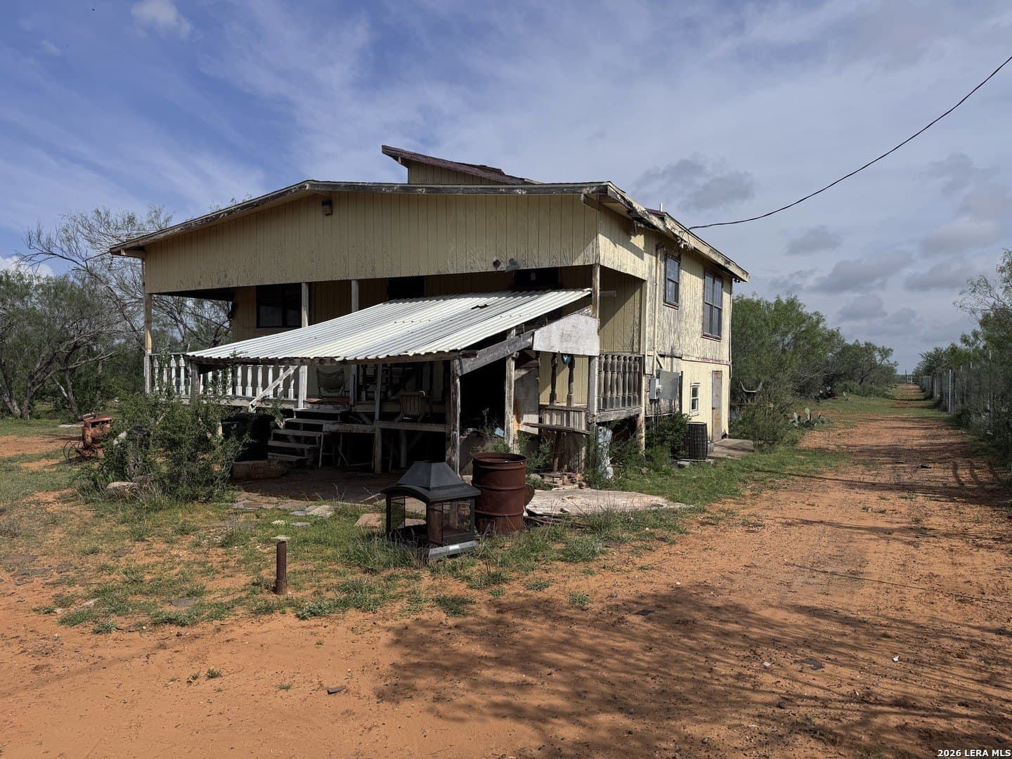 142.85 acres in Webb County - photo 28