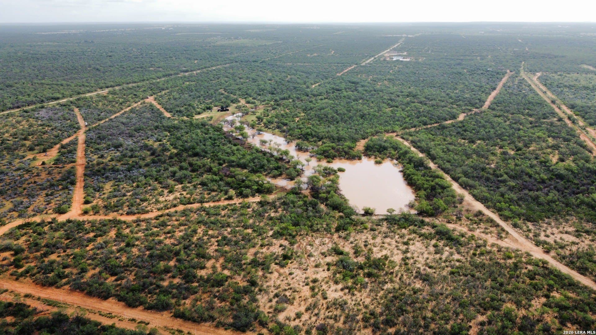 142.85 acres in Webb County featured view