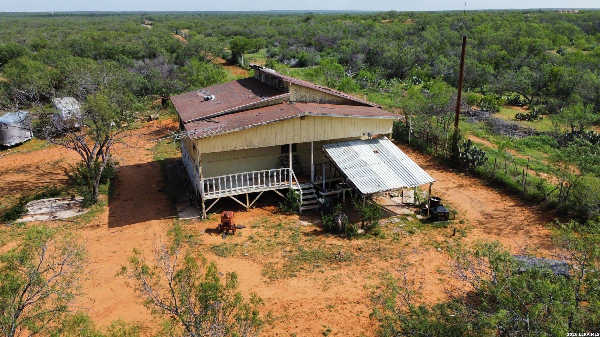 142.85 acres in Webb County - photo 14