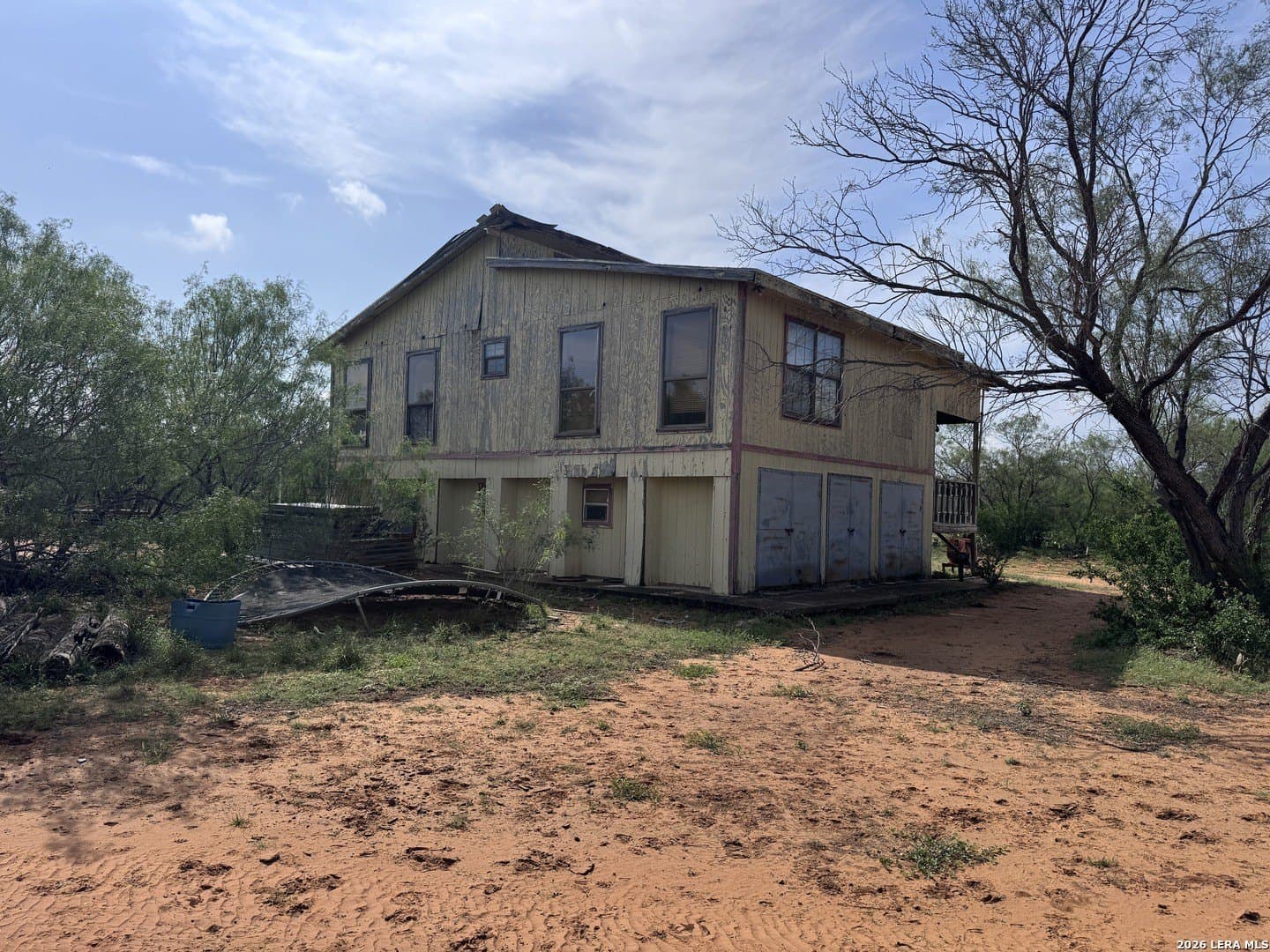 142.85 acres in Webb County - photo 30