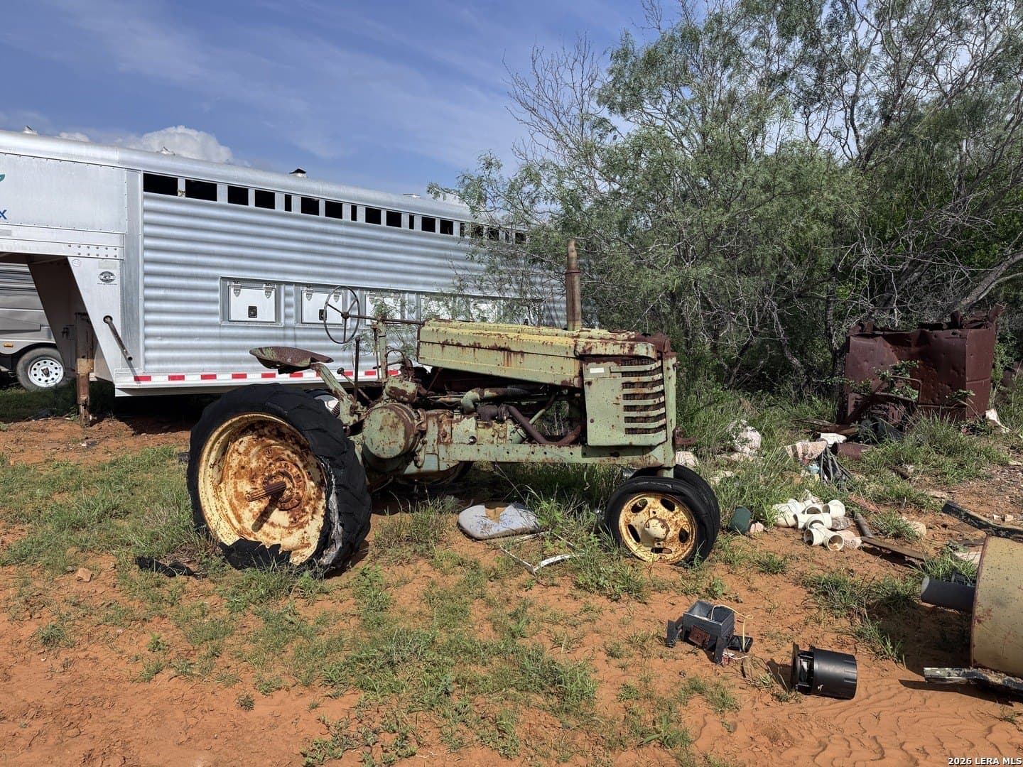 142.85 acres in Webb County - photo 29