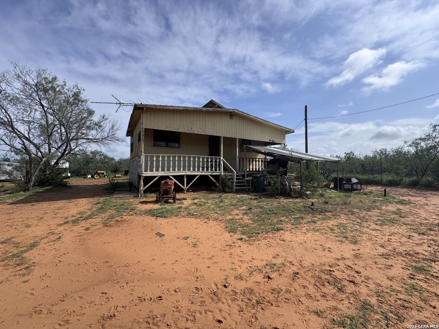 142.85 acres in Webb County - photo 27