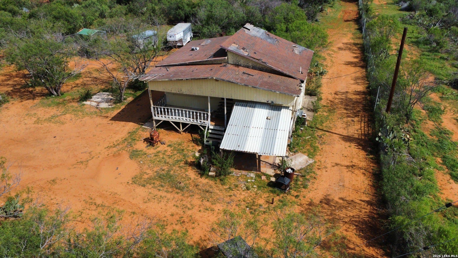 142.85 acres in Webb County - photo 13