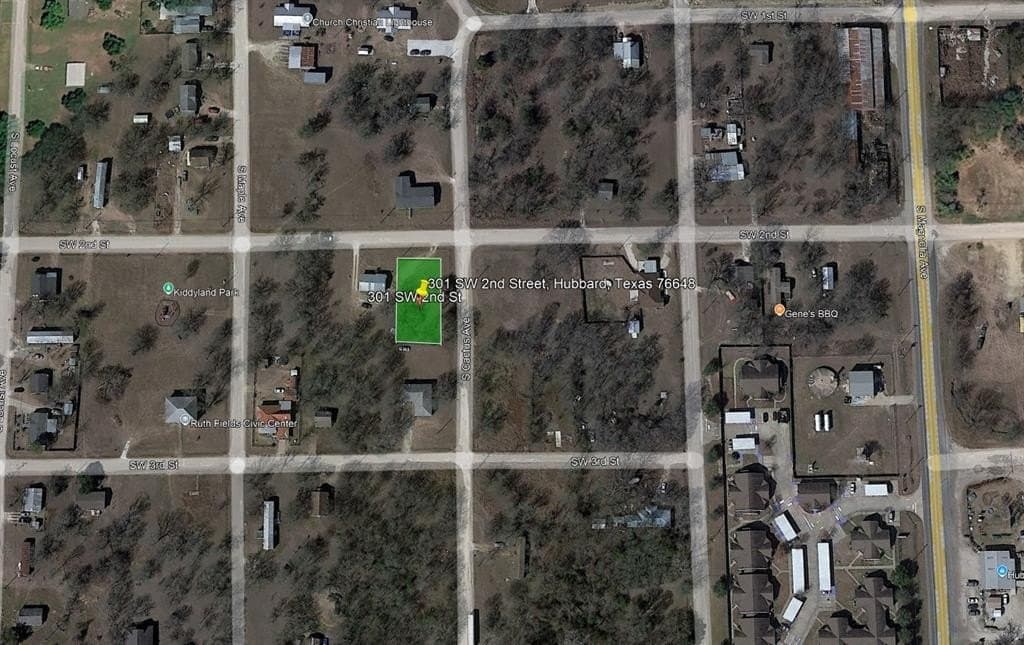 0.24 acres in Hill County gallery image 3