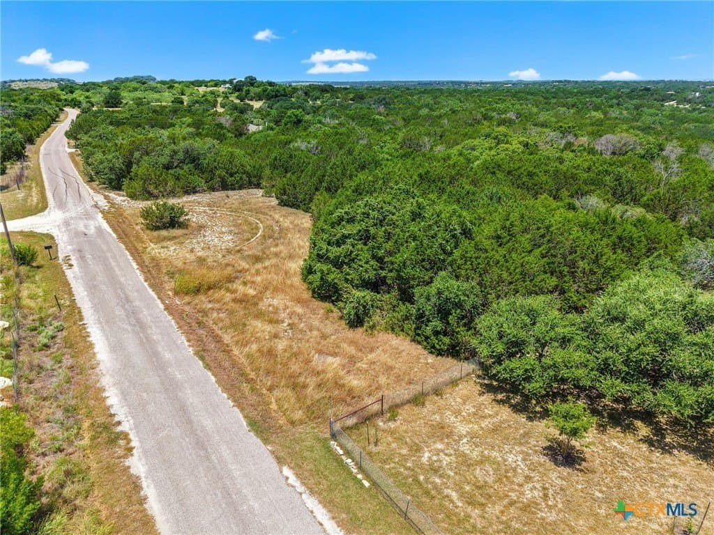 4.24 acres in Lampasas County - photo 6