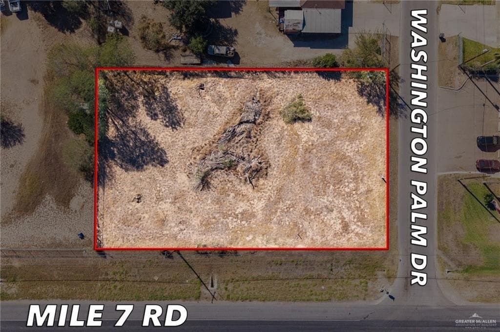 0.5 acres in Hidalgo County gallery image 4