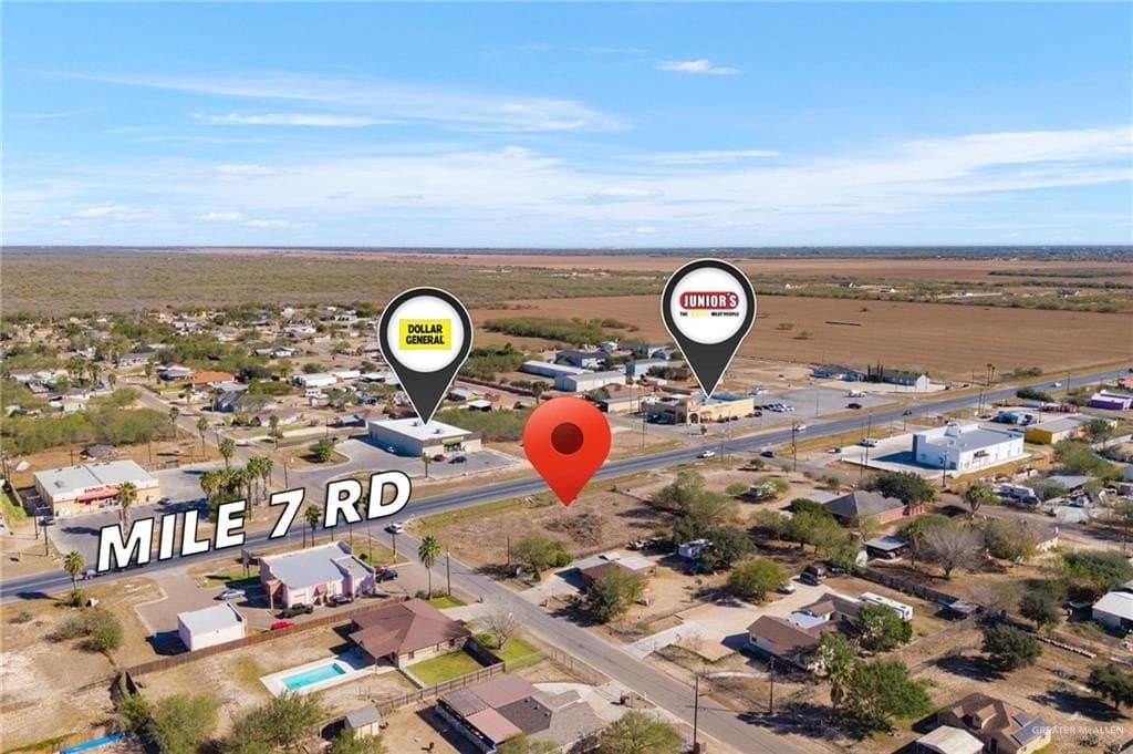 0.5 acres in Hidalgo County - photo 8
