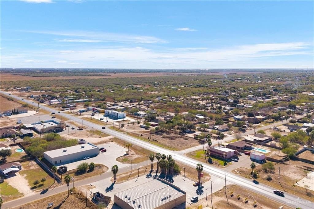 0.5 acres in Hidalgo County featured view