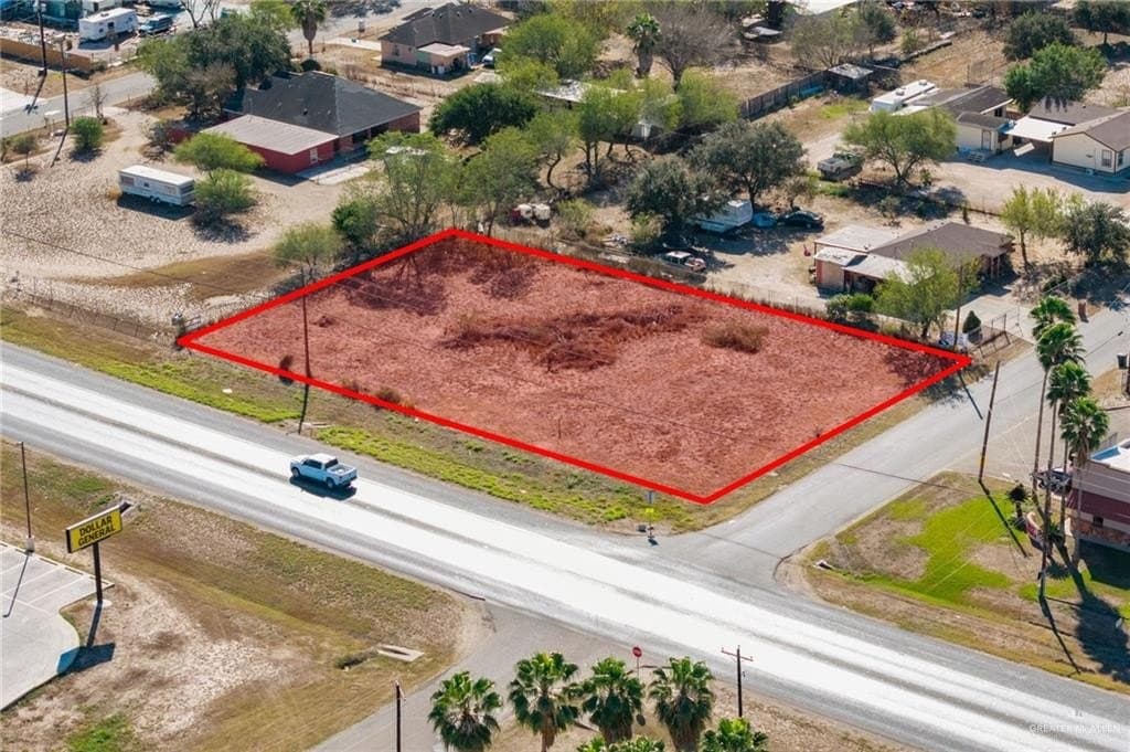 0.5 acres in Hidalgo County gallery image 2