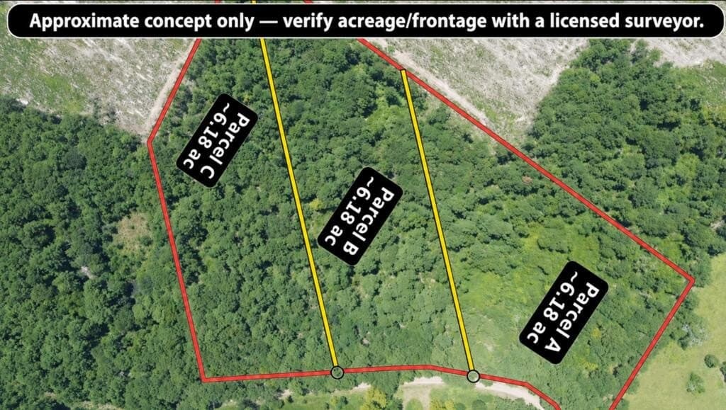 6.18 acres in Texas County - photo 3