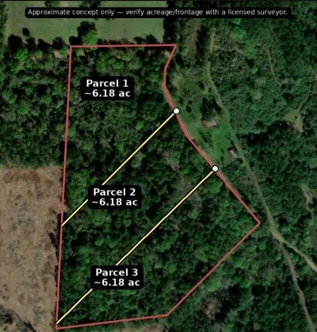 6.18 acres in Texas County - photo 5