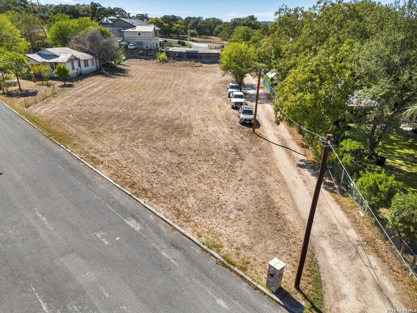 0.46 acres in Kendall County featured view