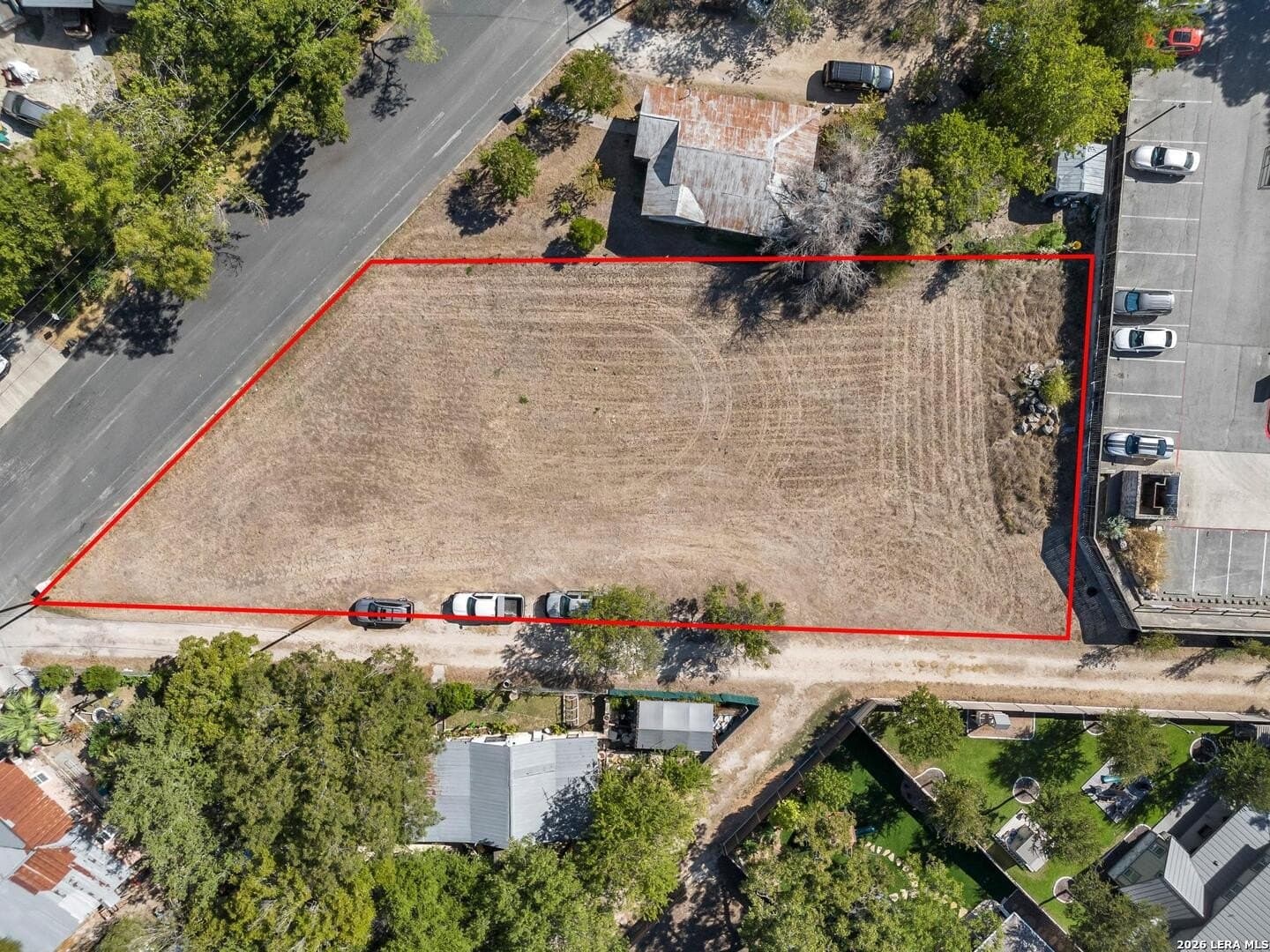 0.46 acres in Kendall County gallery image 3