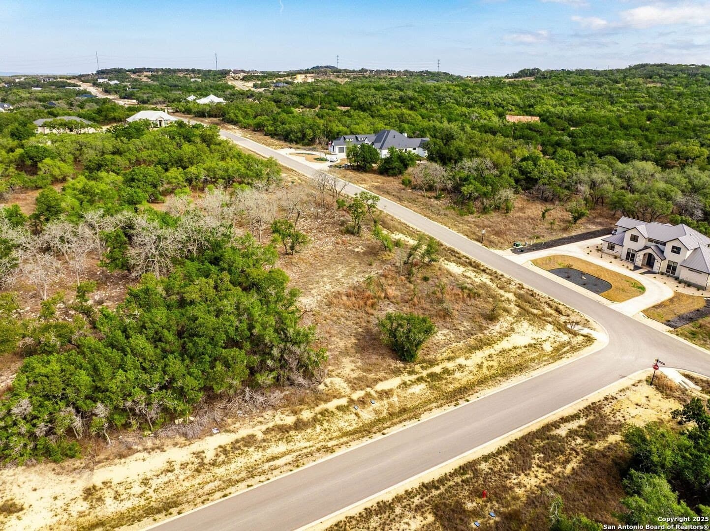 1.01 acres in Comal County - photo 15