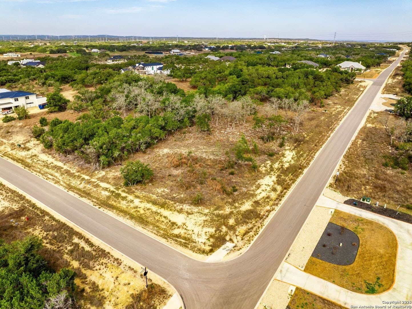 1.01 acres in Comal County - photo 13