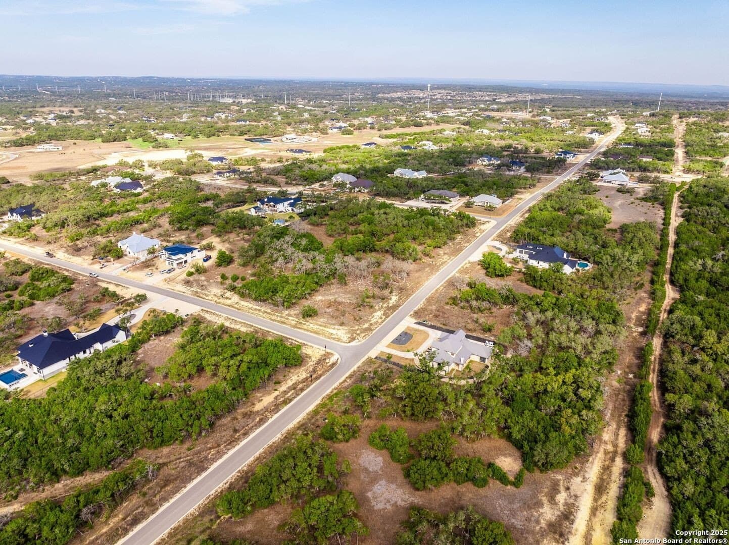 1.01 acres in Comal County - photo 3