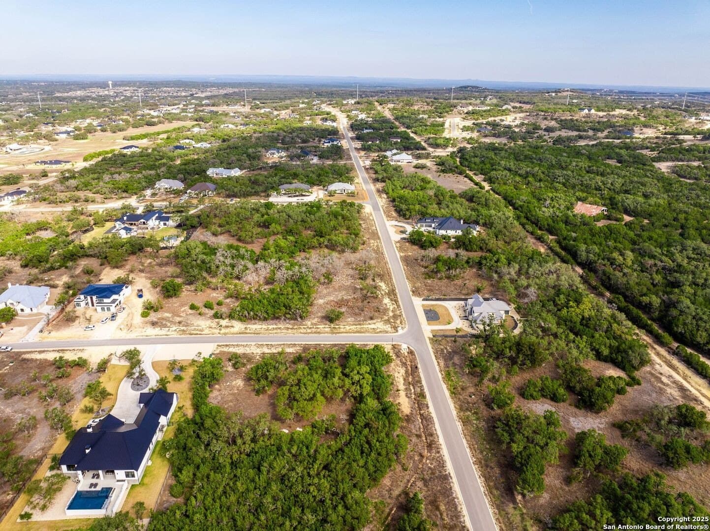 1.01 acres in Comal County - photo 4