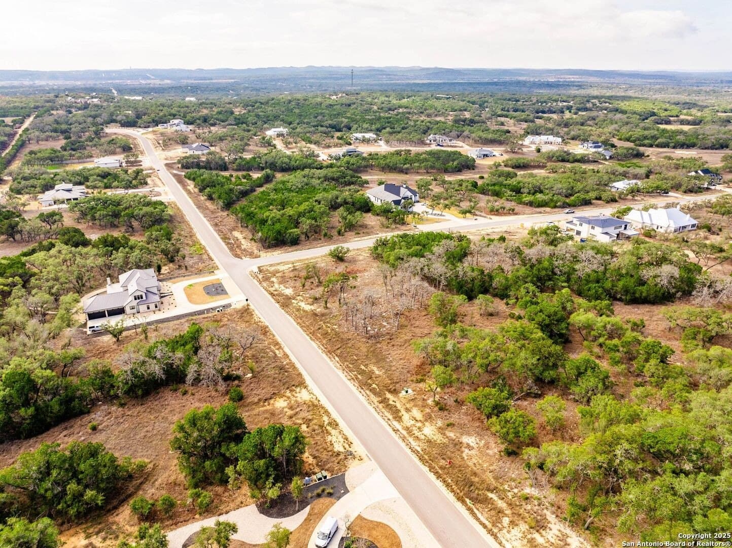 1.01 acres in Comal County - photo 9