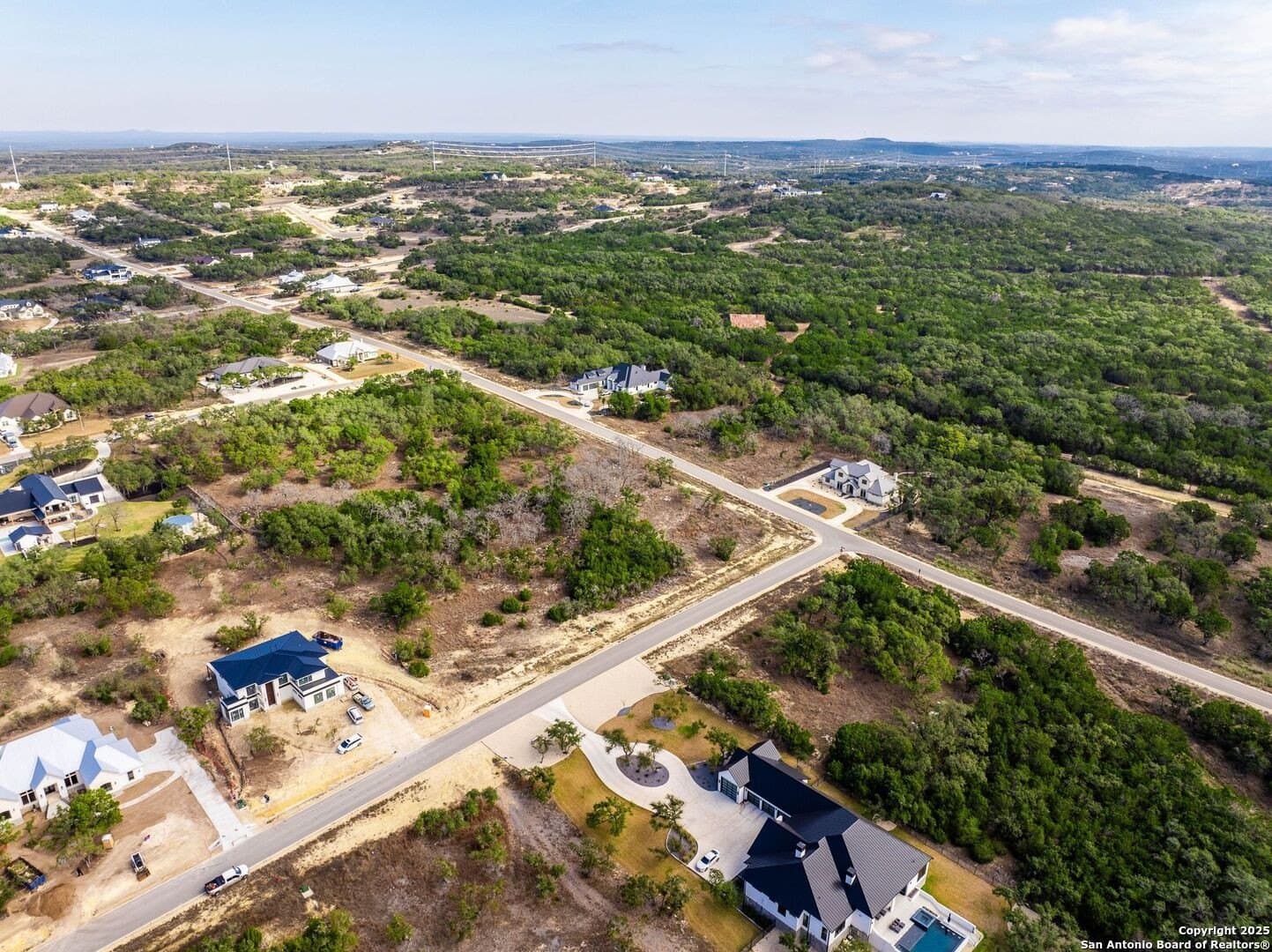 1.01 acres in Comal County - photo 5