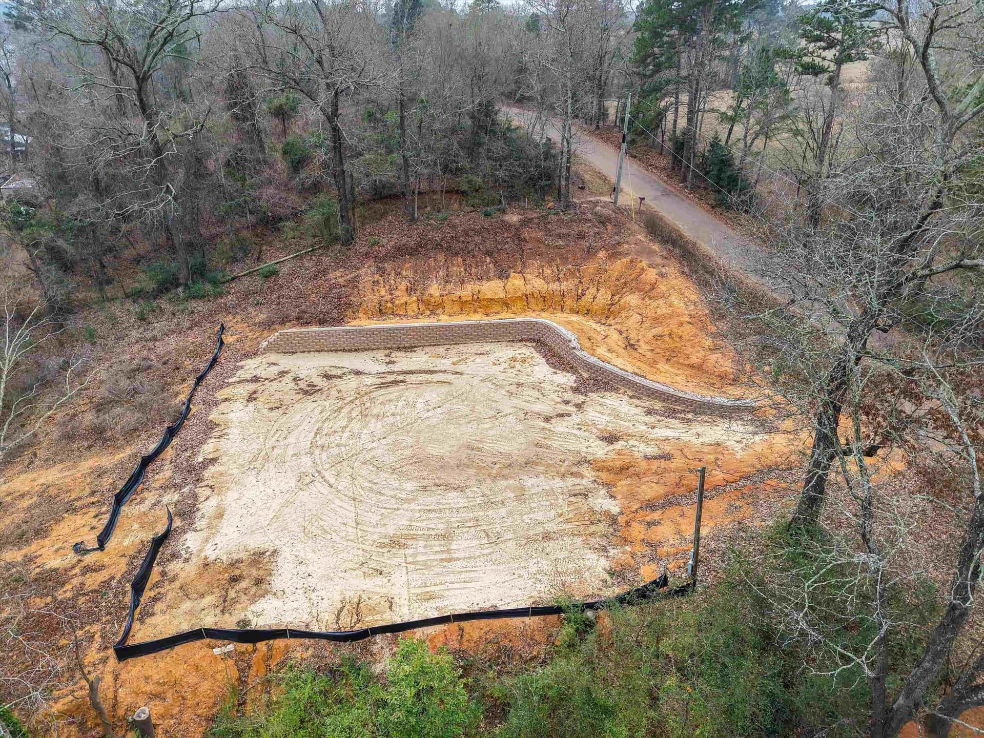 0.8 acres in Upshur County - photo 4