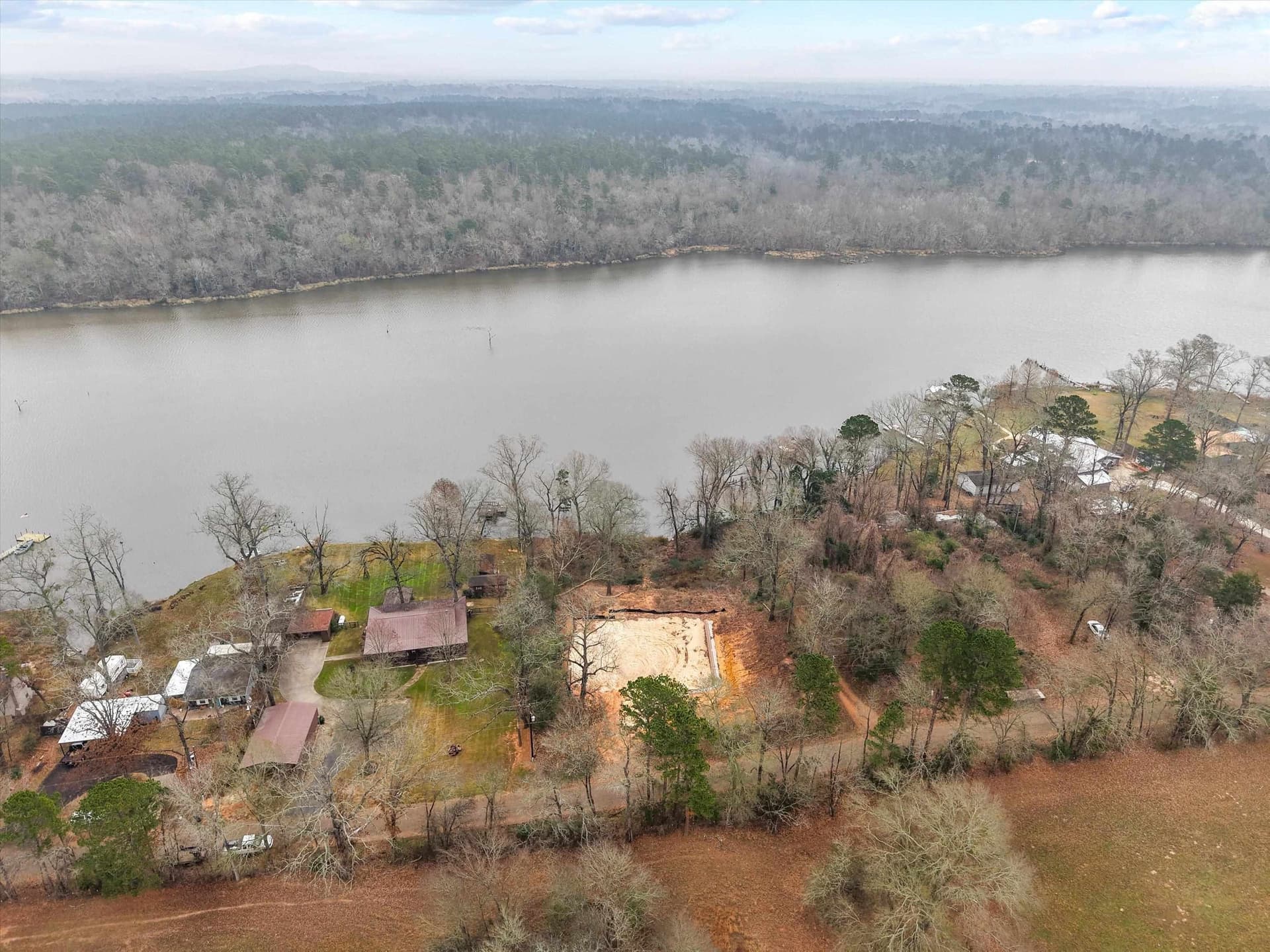 0.8 acres in Upshur County - photo 9