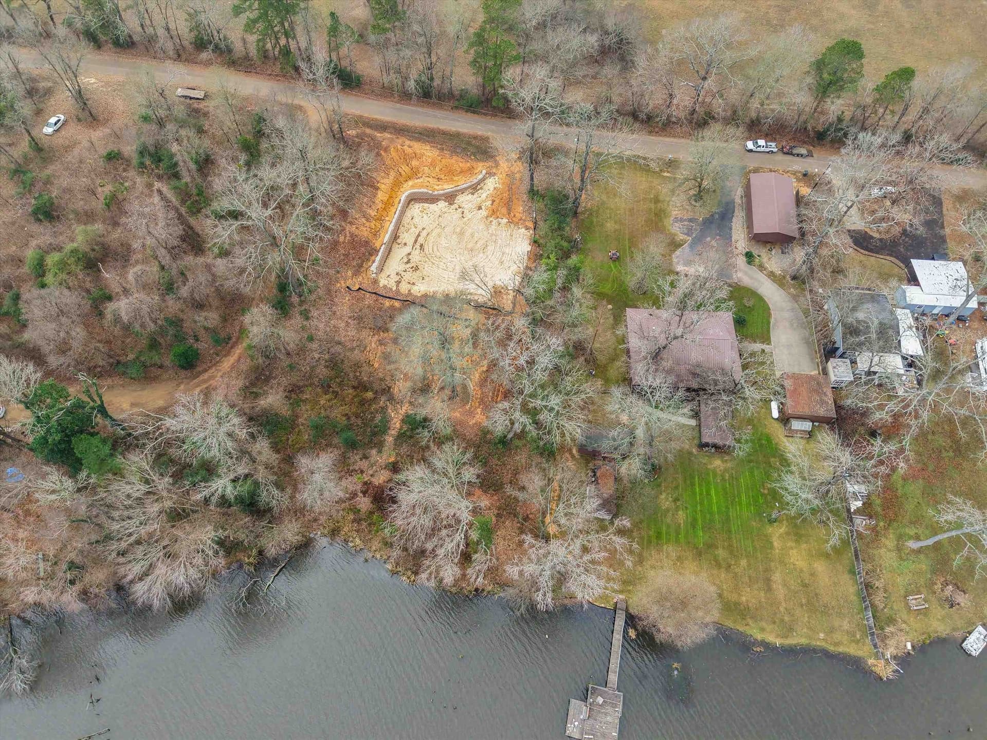 0.8 acres in Upshur County - photo 7
