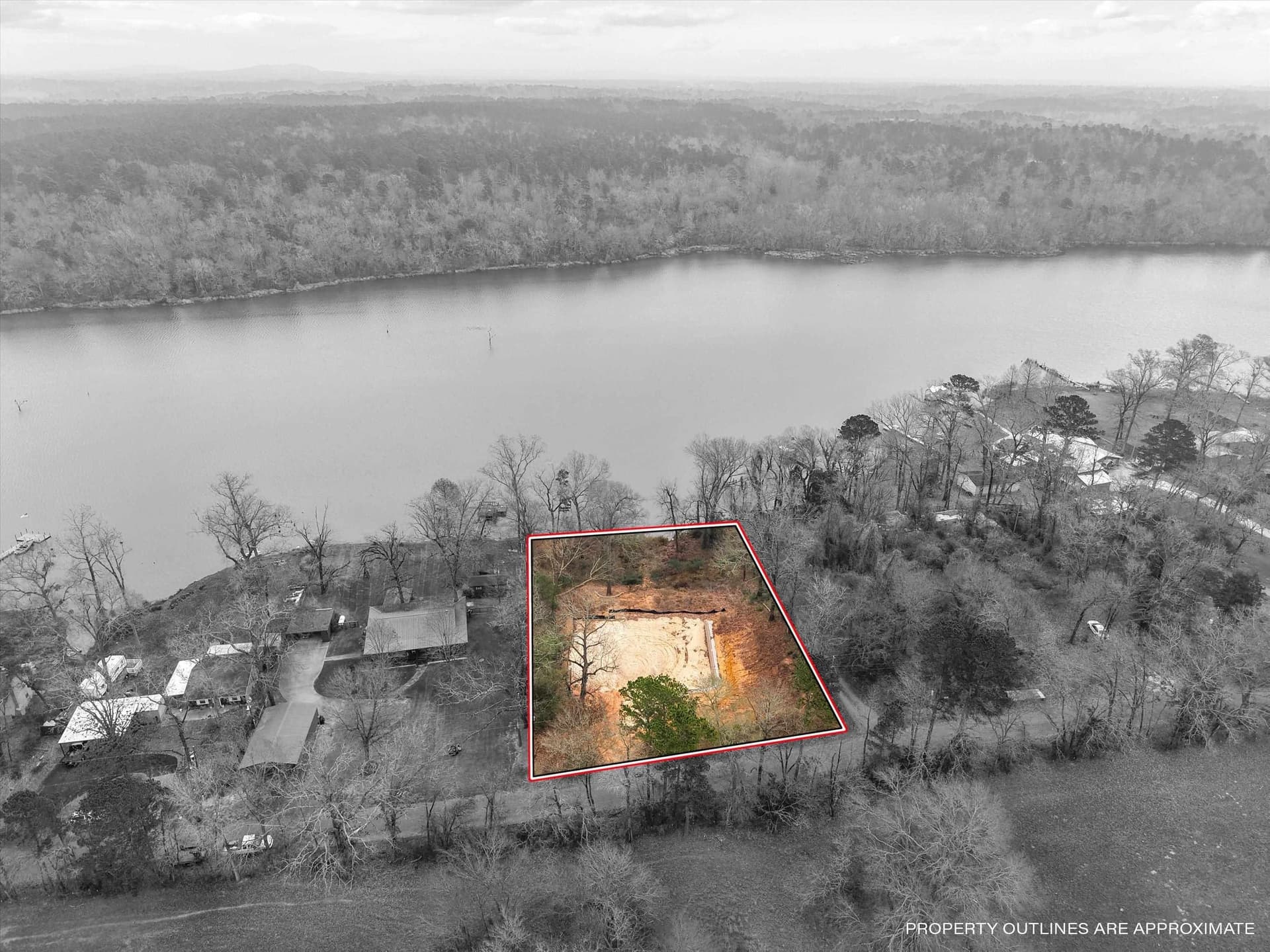 0.8 acres in Upshur County - photo 11