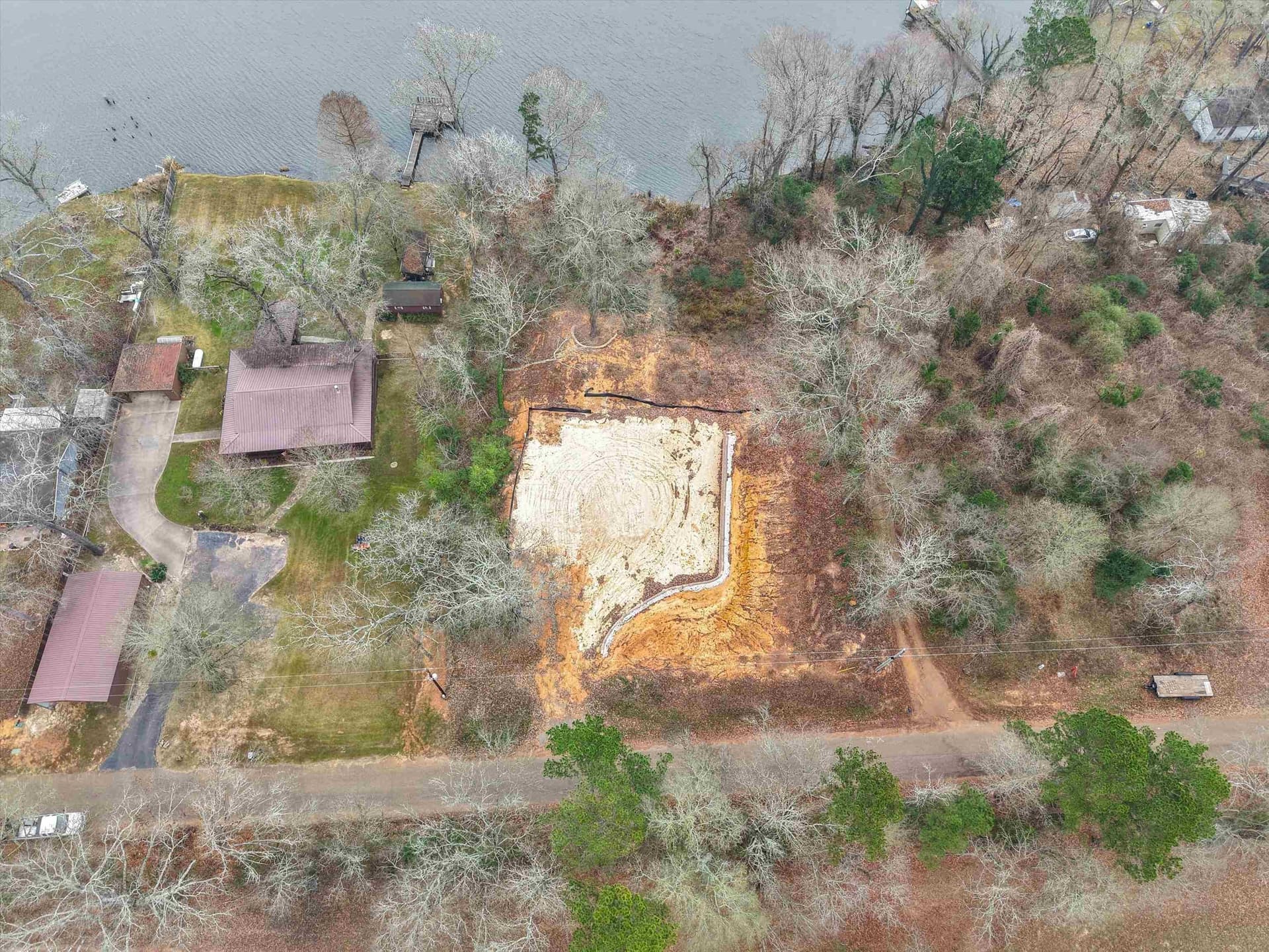 0.8 acres in Upshur County - photo 6