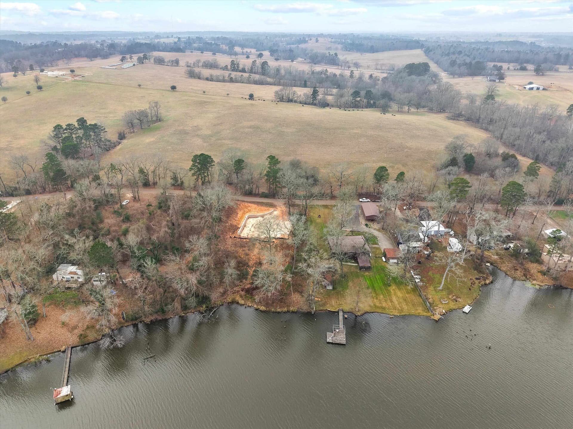 0.8 acres in Upshur County - photo 8