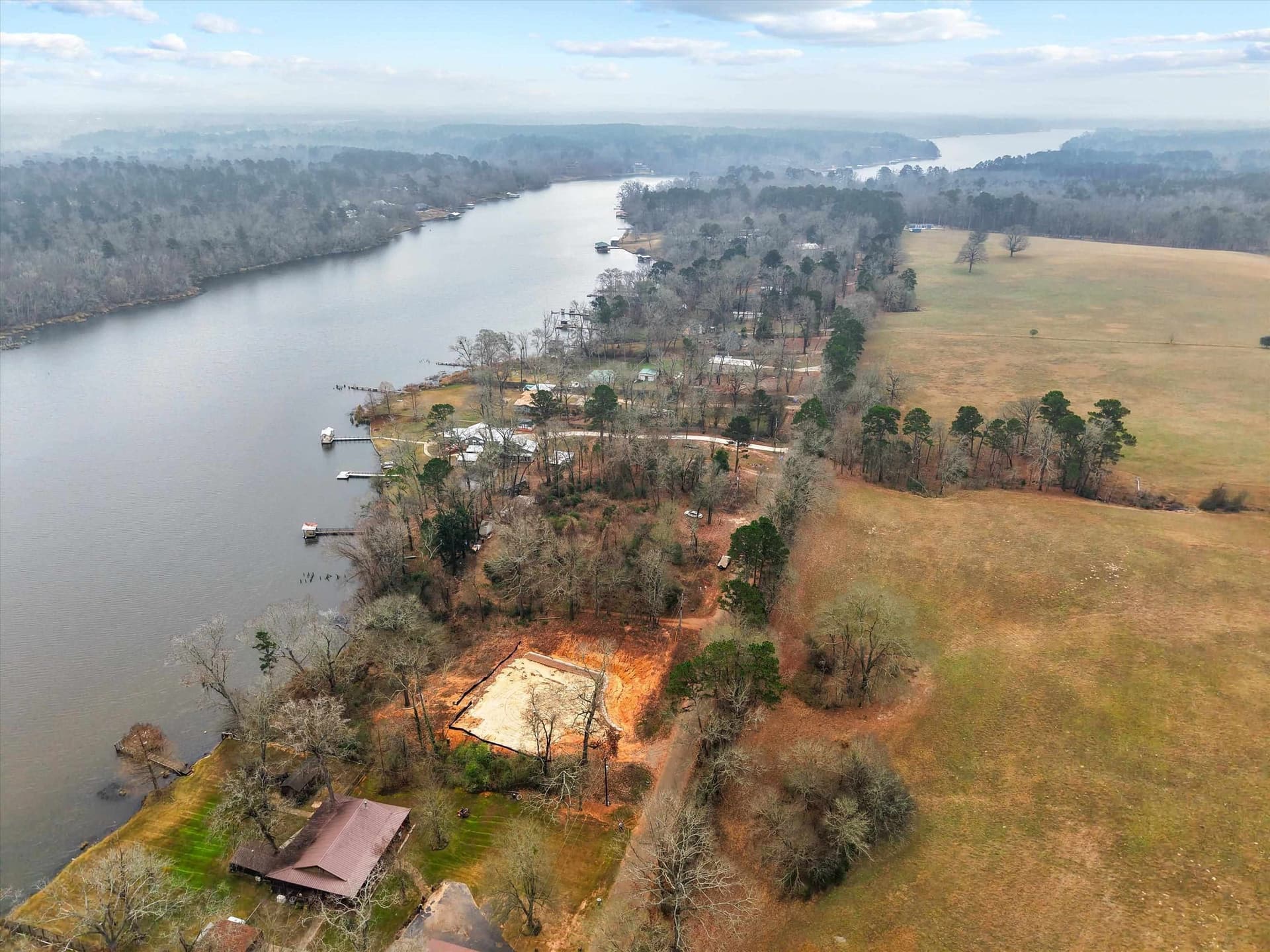 0.8 acres in Upshur County - photo 10