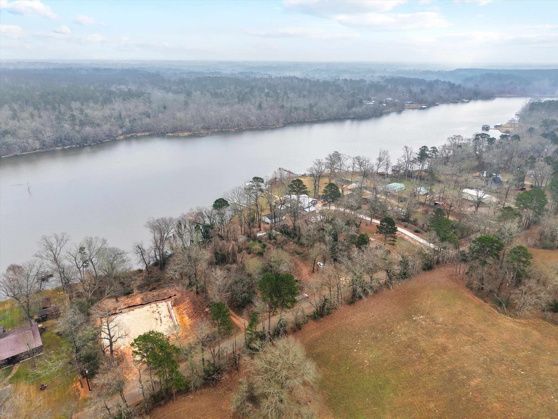 0.8 acres in Upshur County - photo 12