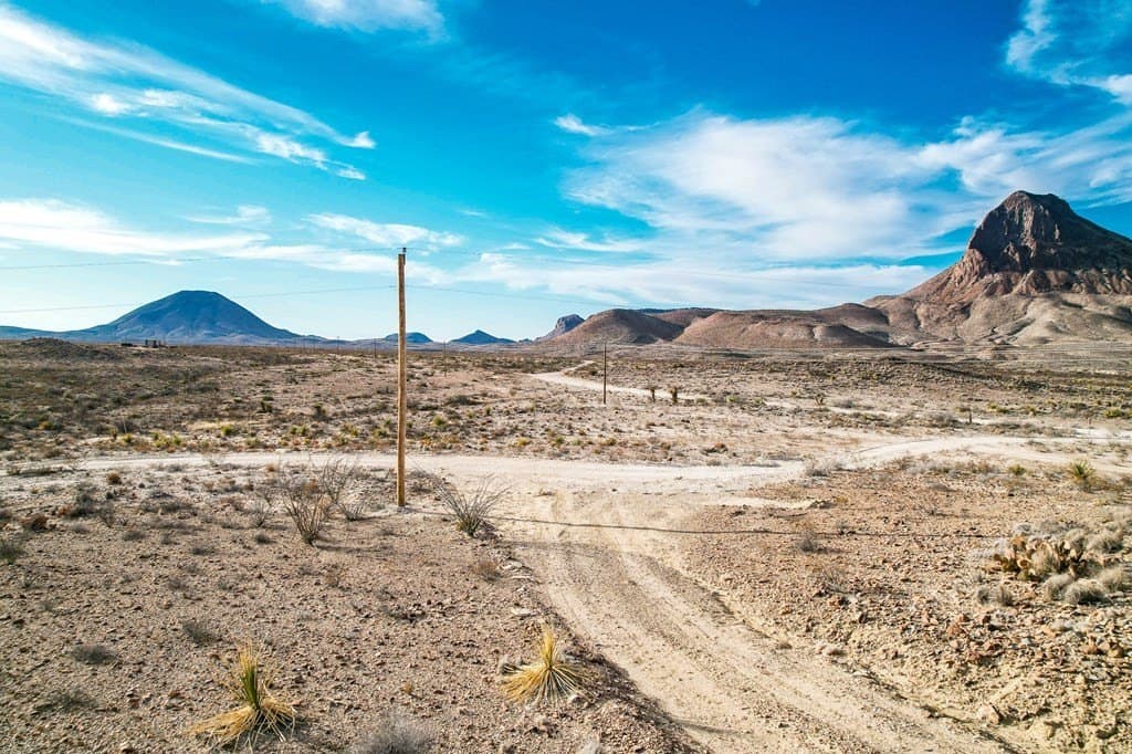 10.07 acres in Brewster County - photo 17