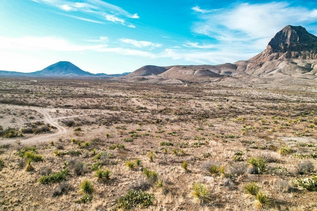 10.07 acres in Brewster County - photo 21